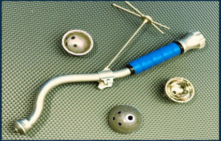 GEN-3 In-line Cup Inserter