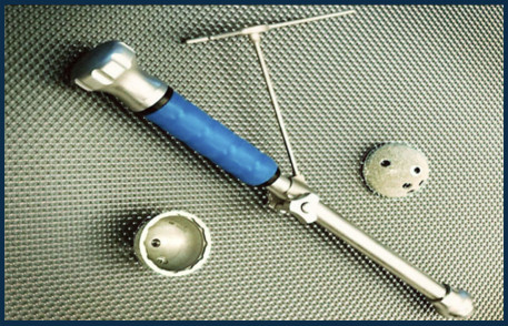 GEN-3 Straight Cup Inserter